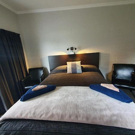 Matador Motel Carterton エクステリア 写真