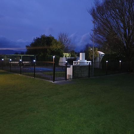 Matador Motel Carterton エクステリア 写真