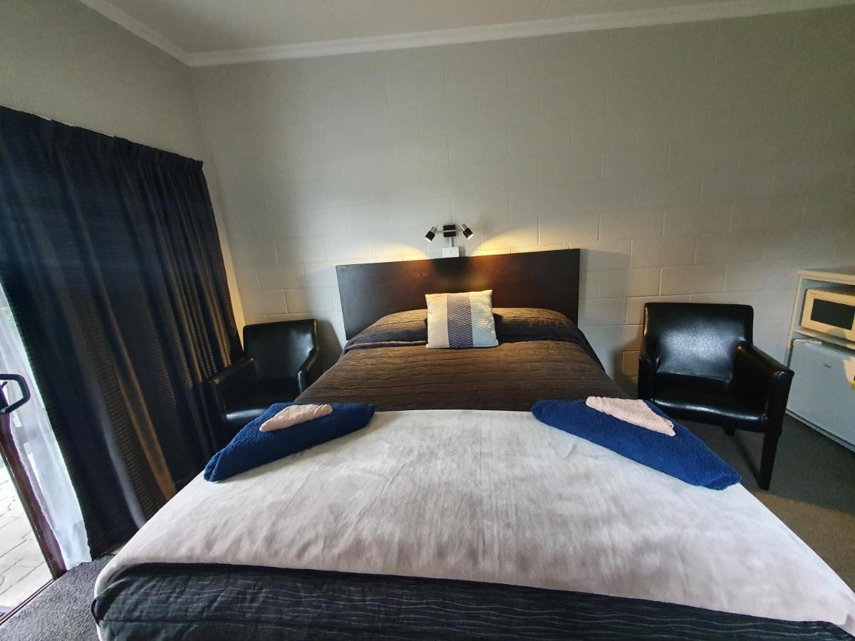 Matador Motel Carterton エクステリア 写真