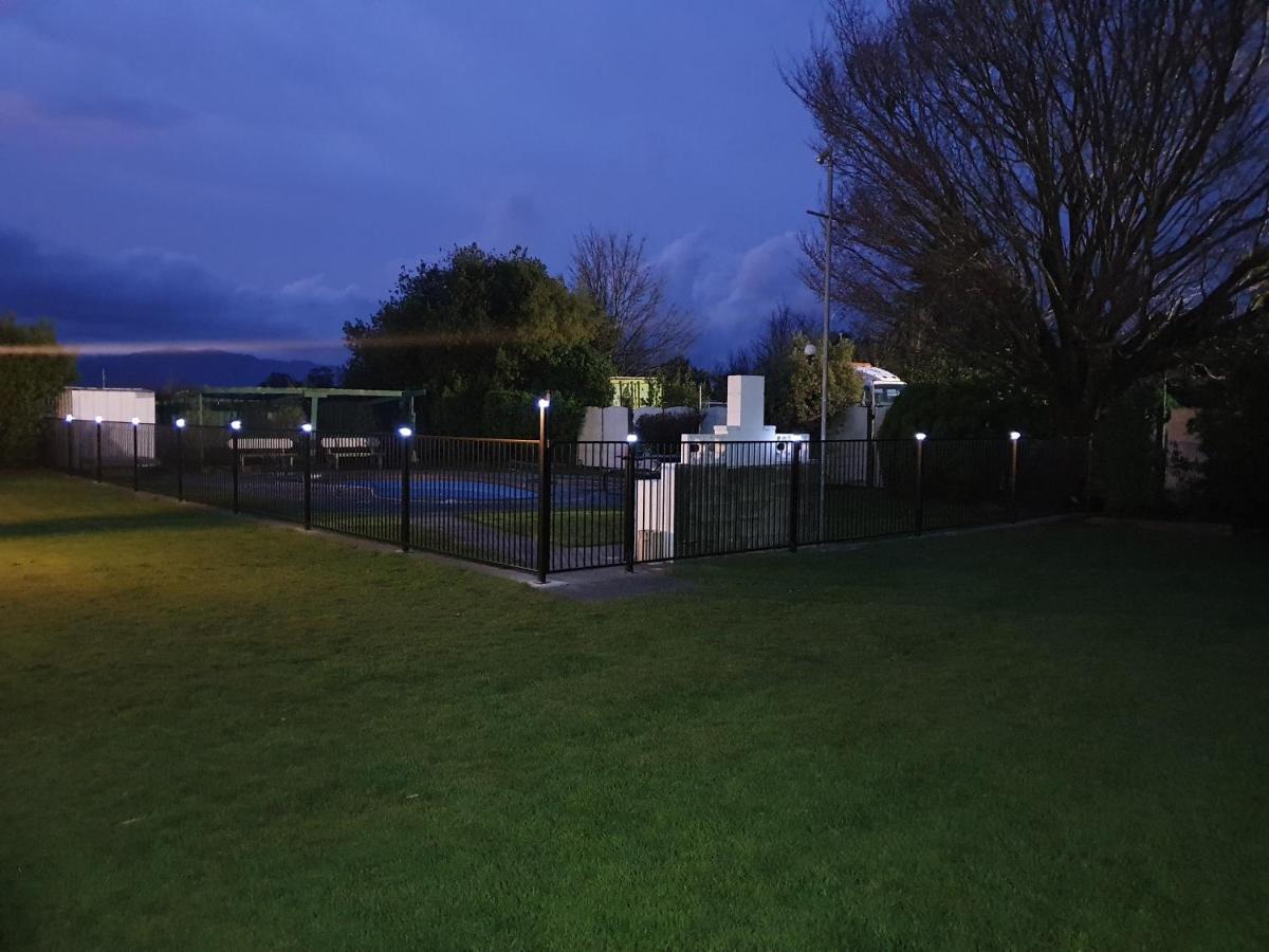 Matador Motel Carterton エクステリア 写真