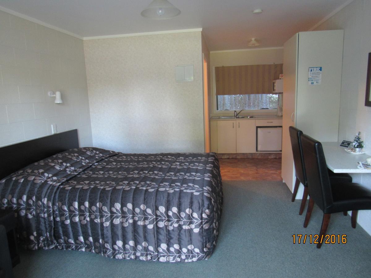 Matador Motel Carterton エクステリア 写真