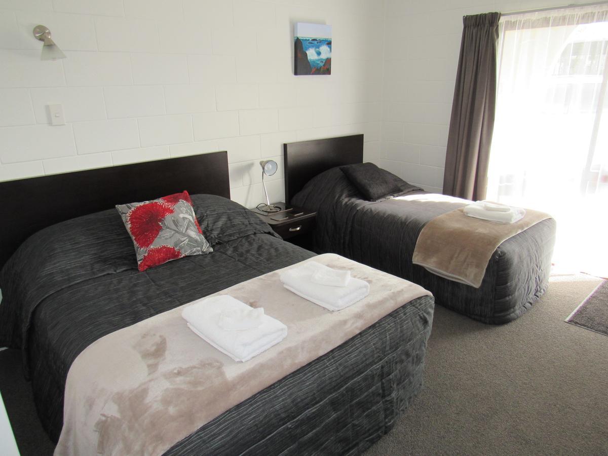 Matador Motel Carterton エクステリア 写真