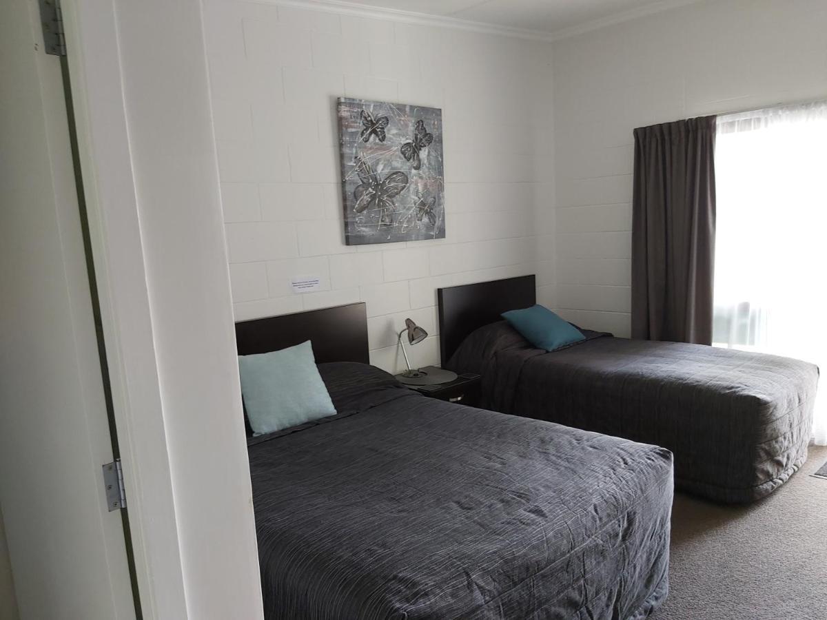 Matador Motel Carterton エクステリア 写真