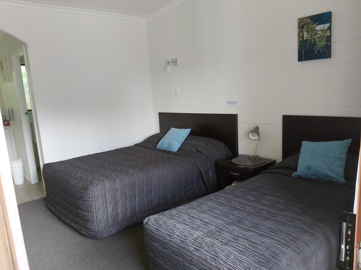 Matador Motel Carterton エクステリア 写真
